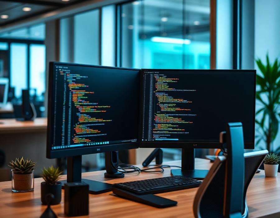 Coding additional features